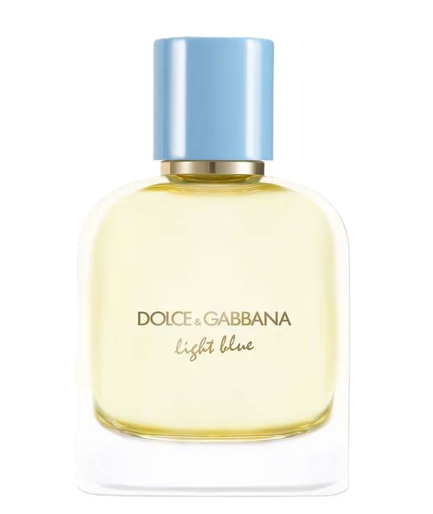 D&G Light Blue Homme Apa de parfum 50ml