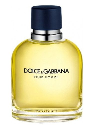 D&G Pour Homme Apa de toaleta 200ml