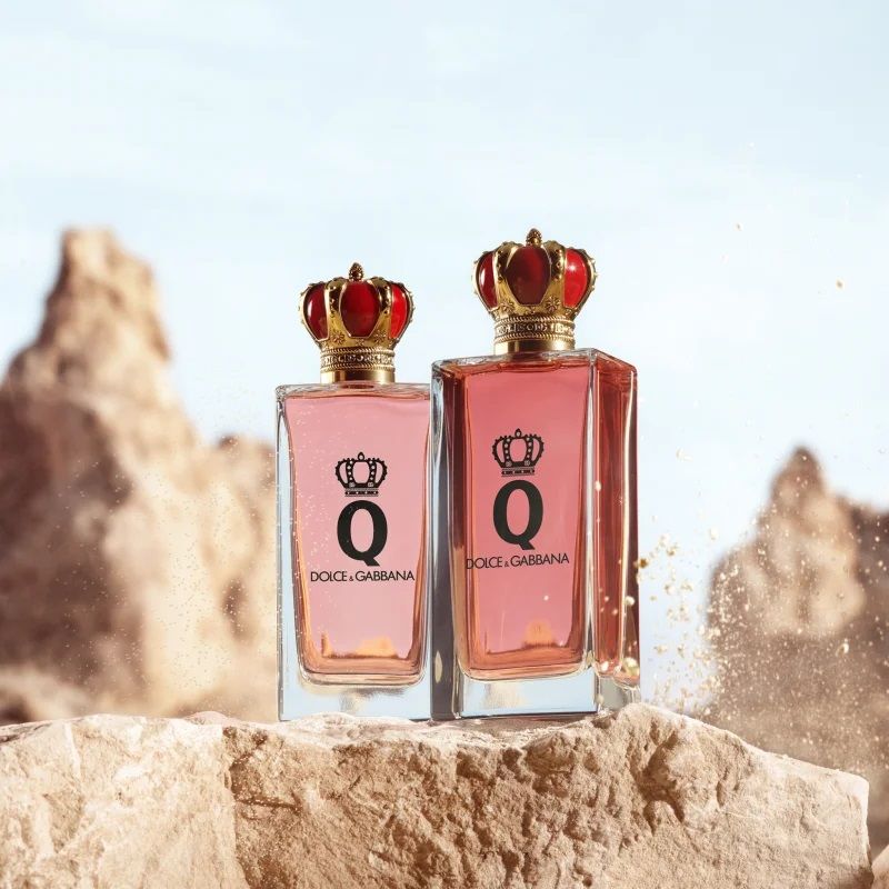 D&G Q, D&G Q Intense