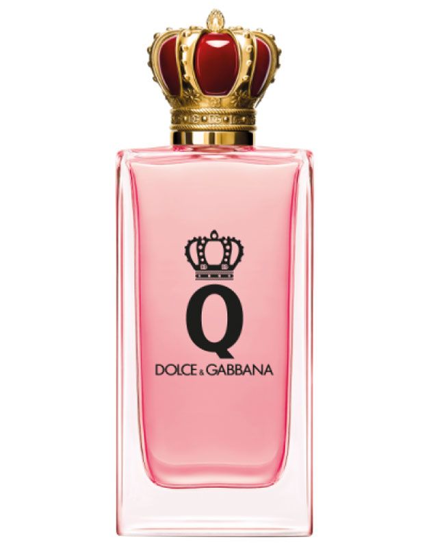 D&G Q Apa de parfum 100ml