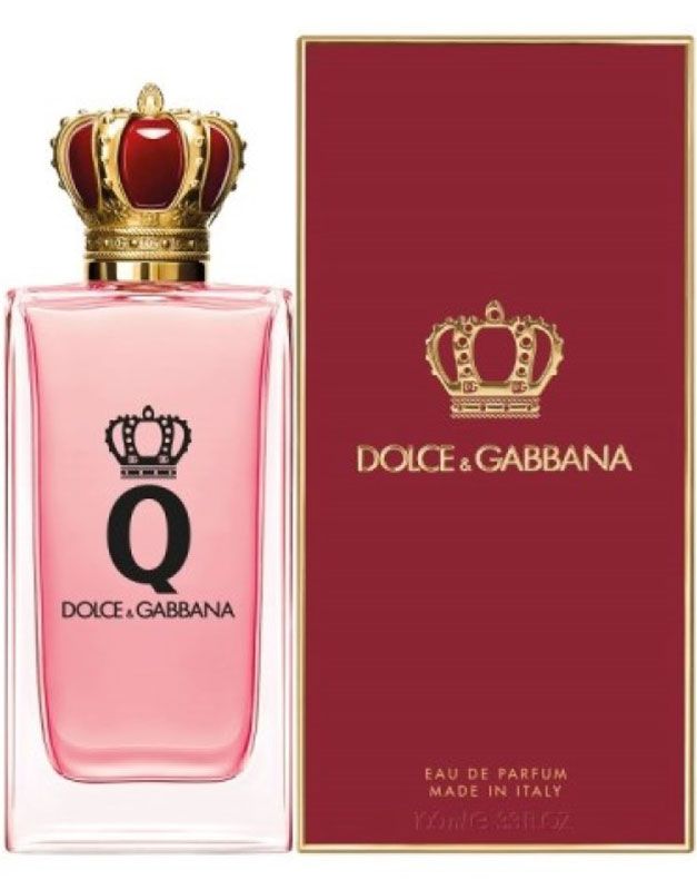 D&G Q Apa de parfum 100ml