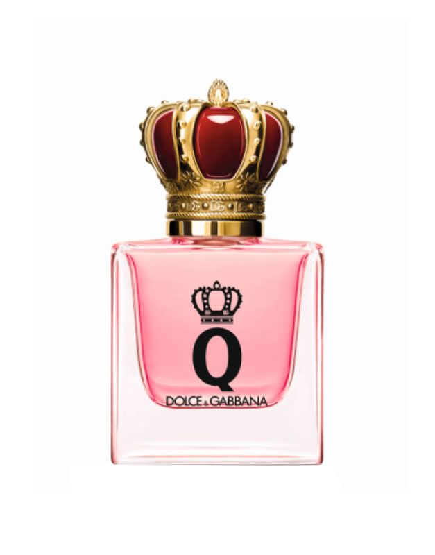 D&G Q Apa de parfum 30ml