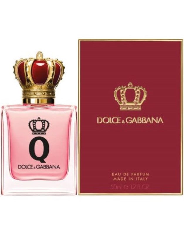 D&G Q Apa de parfum 50ml