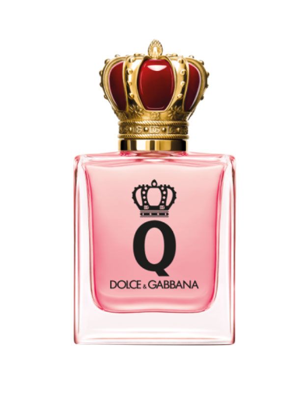 D&G Q Apa de parfum 50ml