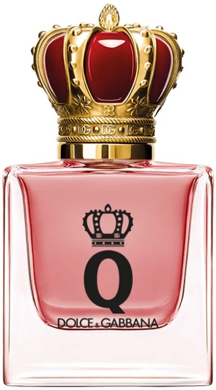 D&G Q Intense Apa de parfum 30ml