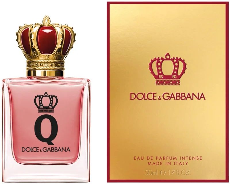 D&G Q Intense Apa de parfum 50ml 