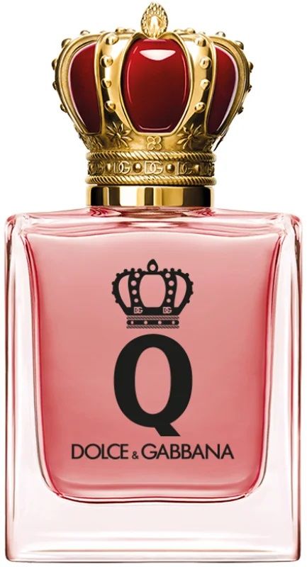 D&G Q Intense Apa de parfum 50ml 