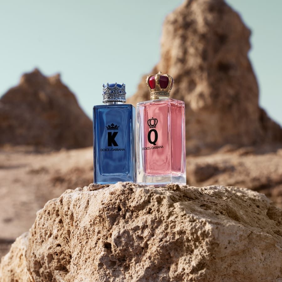Dolce&Gabbana Q K