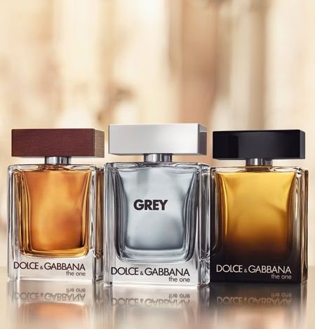 D&G The One For Man Apa de parfum 100ml