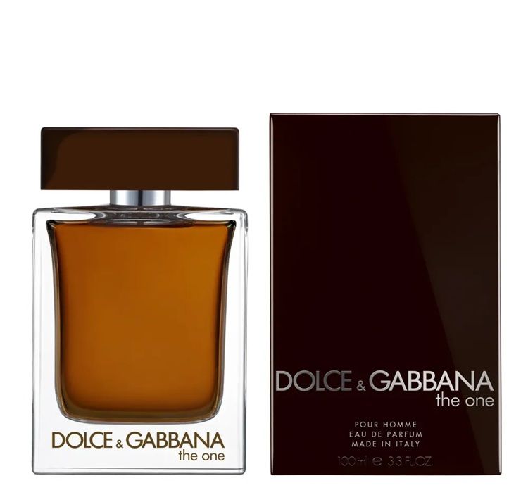 D&G The One For Man Apa de parfum 100ml