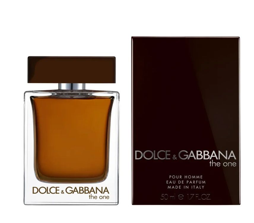 D&G The One For Man Apa de parfum 50ml