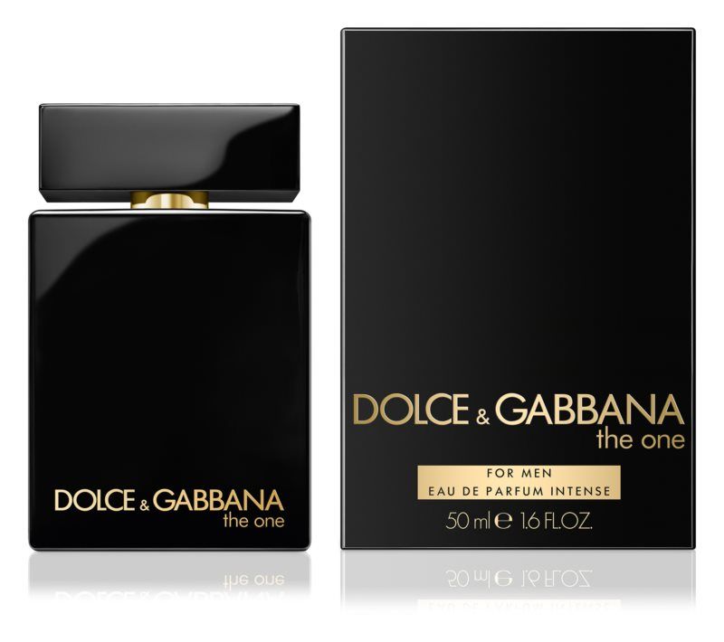 D&G The One For Man Intense Apa de parfum 50ml