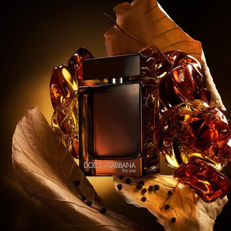D&G The One For Man Parfum pentru barbati note olfactive