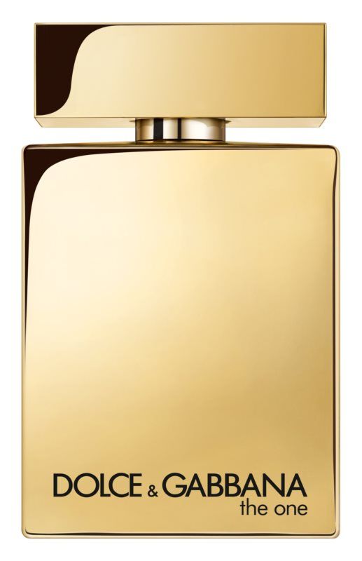 D&G The One For Men Gold Apa de parfum intensa 100ml