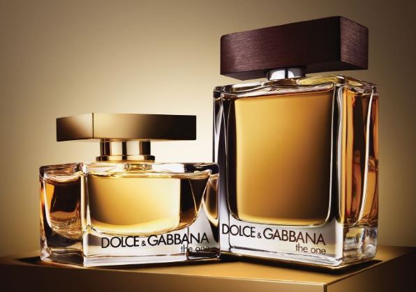 D&G The One For Man Apa de toaleta 100ml