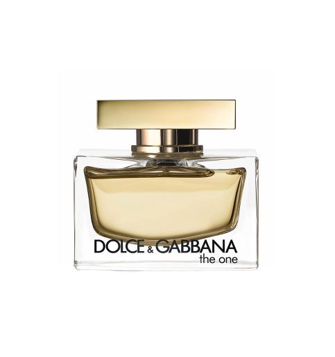 D&G The One For Woman Apa de parfum 75ml
