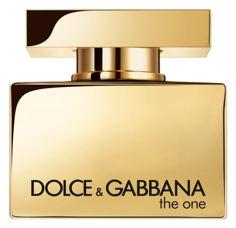 D&G The One Gold Apa de parfum intensa 50ml