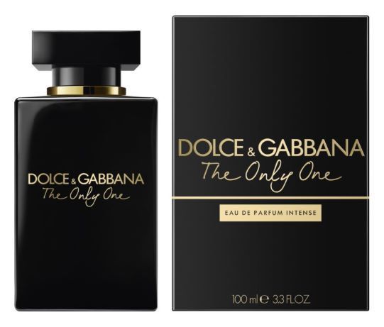 D&G The Only One Intense Apa de parfum 100ml