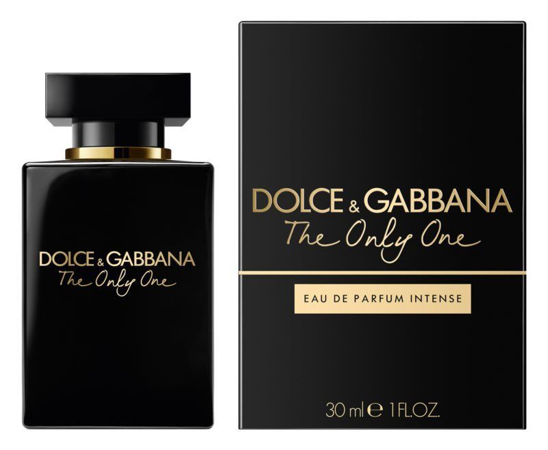 D&G The Only One Intense Apa de parfum 30ml