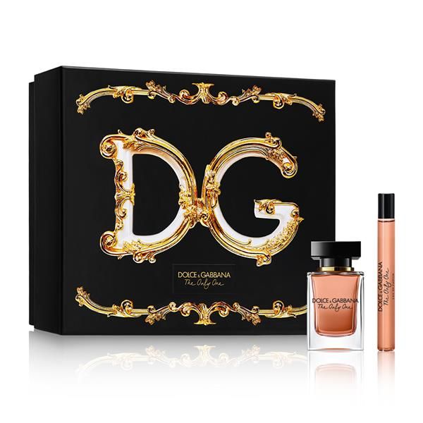 D&G The Only One Set (Apa de parfum 50ml + Apa de parfum 10ml)
