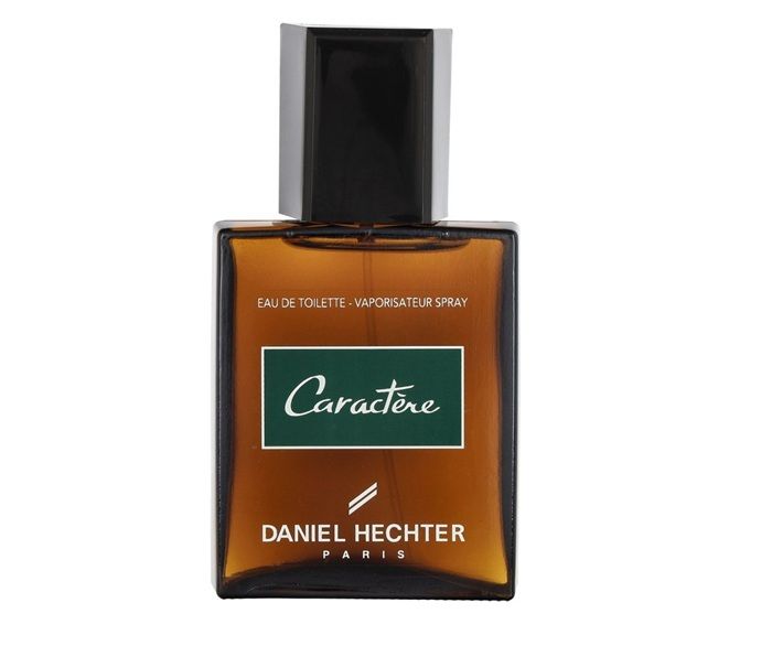 Daniel Hechter Caractere Apa de toaleta 50ml