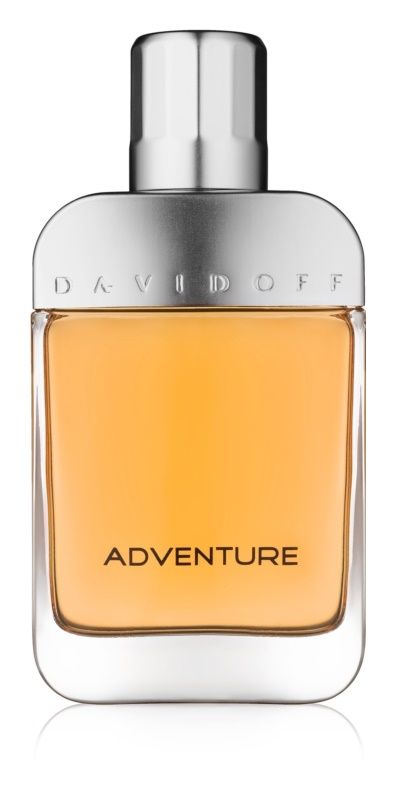 Davidoff Adventure Apa de toaleta 50ml