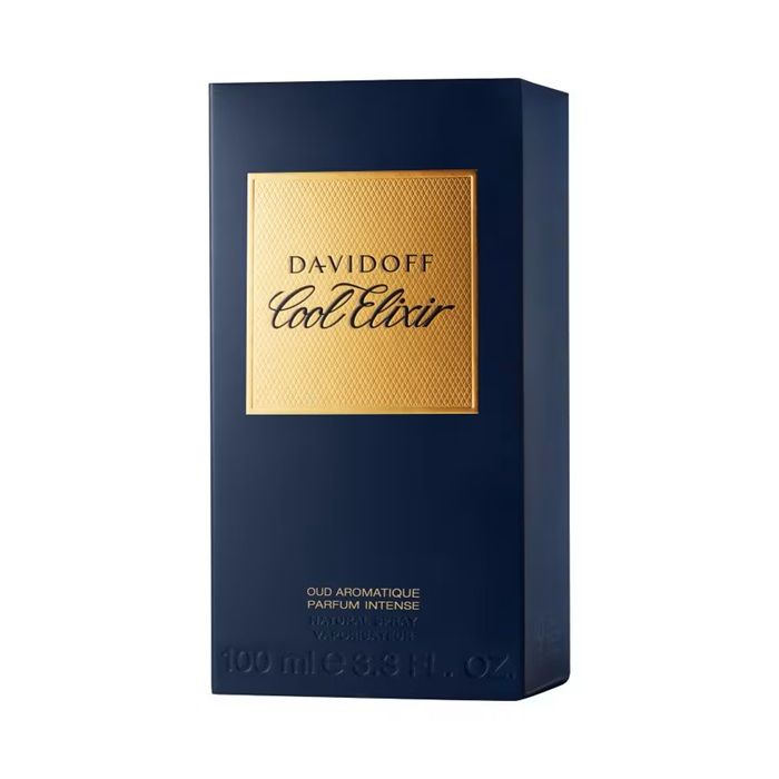 Davidoff Cool Elixir Man Apa de parfum 100ml