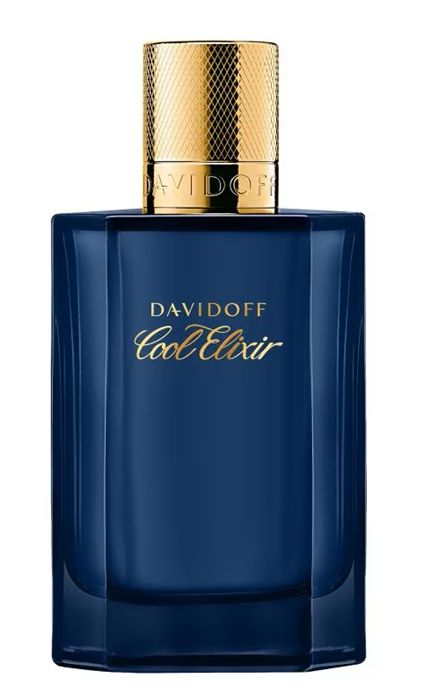 Davidoff Cool Elixir Man Apa de parfum 100ml