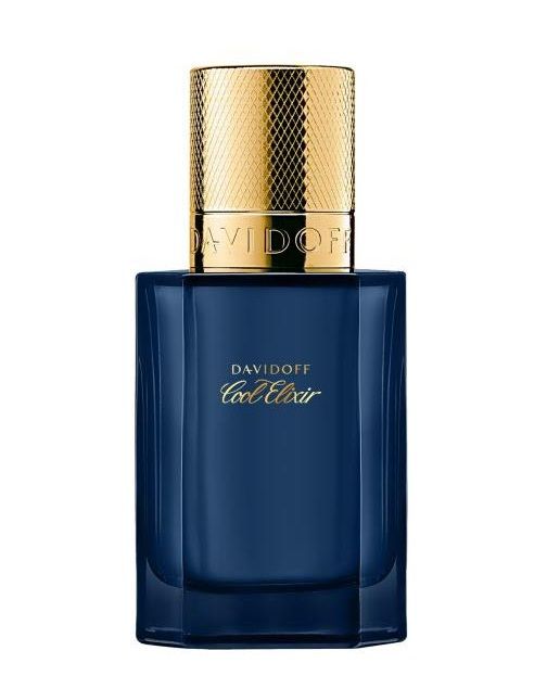 Davidoff Cool Elixir Man Apa de parfum 30ml