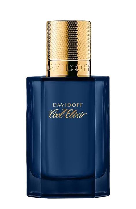 Davidoff Cool Elixir Man Apa de parfum 50ml