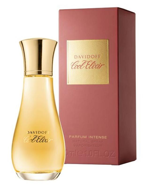 Davidoff Cool Elixir Woman Apa de parfum 30ml
