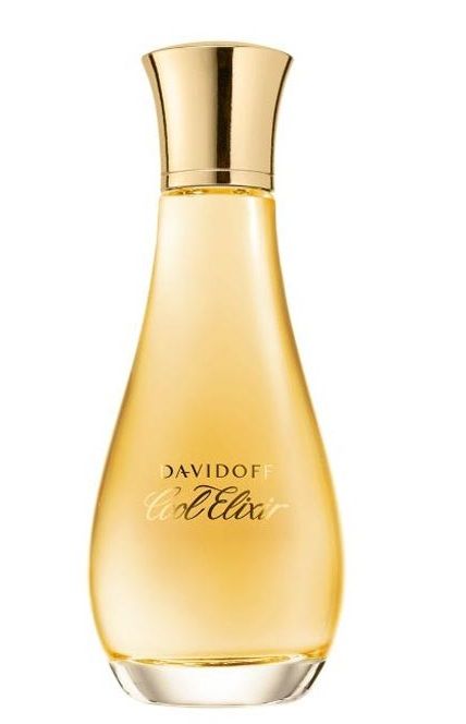 Davidoff Cool Elixir Woman Apa de parfum 30ml