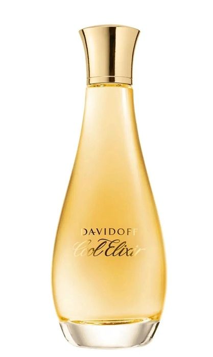 Davidoff Cool Elixir Woman Apa de parfum 30ml