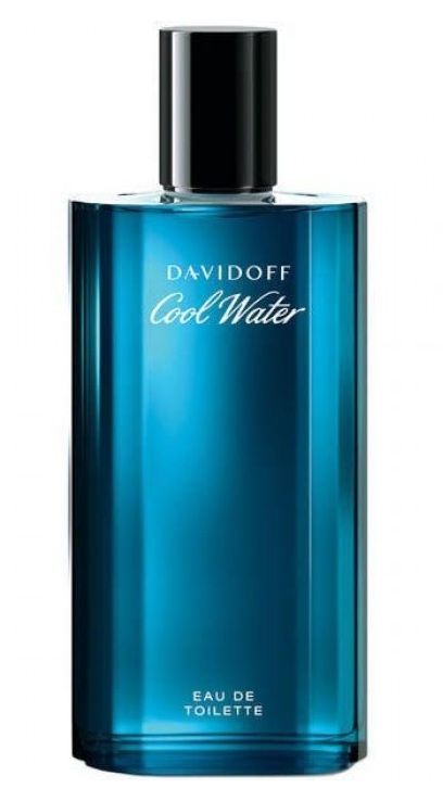 Davidoff Cool Water Man Apa de toaleta 200ml