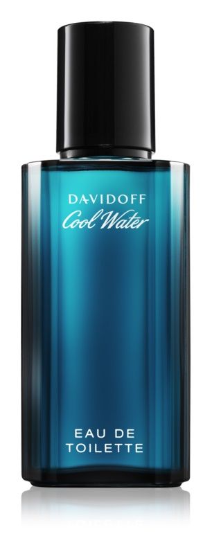 Davidoff Cool Water Man Apa de toaleta 40ml