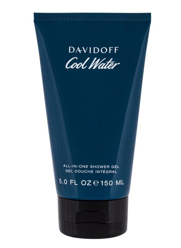 Davidoff Cool Water Man Gel de dus 150ml