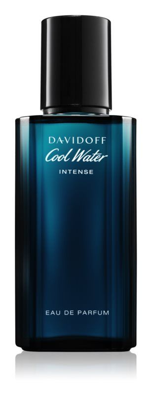 Davidoff Cool Water Man Intense Apa de parfum 40ml