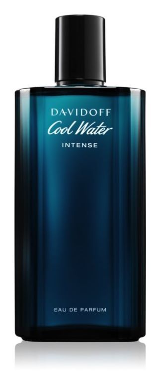 Davidoff Cool Water Man Intense Apa de parfum 75ml