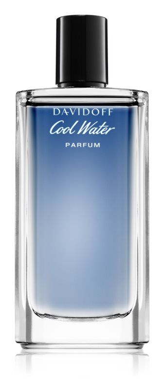 Davidoff Cool Water Parfum Man Apa de parfum 100ml