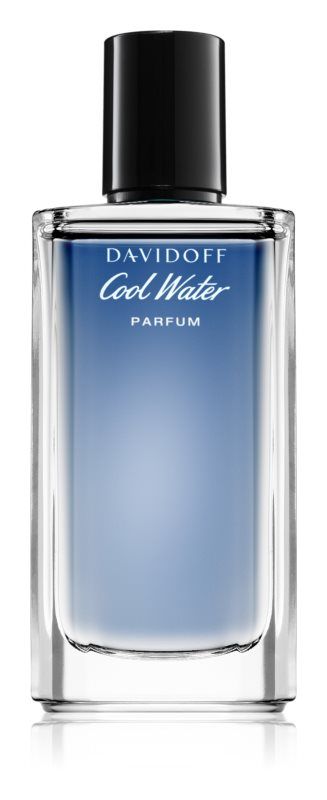 Davidoff Cool Water Parfum Man Apa de parfum 50ml