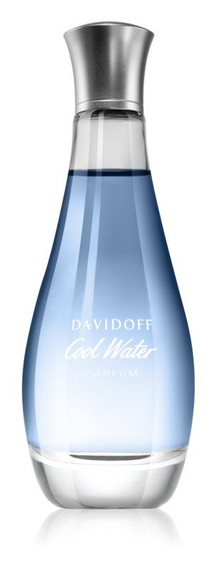 Davidoff Cool Water Parfum Woman Apa de parfum 100ml