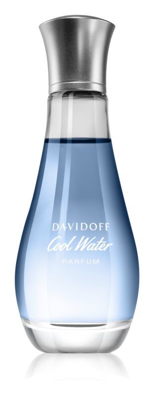 Davidoff Cool Water Parfum Woman Apa de parfum 50ml 