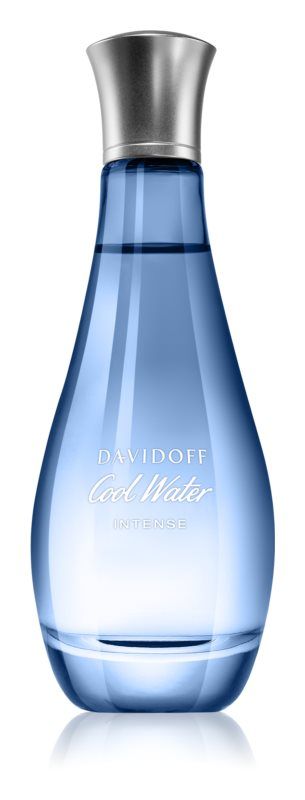 Davidoff Cool Water Woman Intense Apa de parfum 100ml
