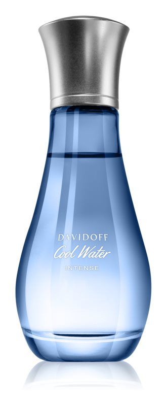 Davidoff Cool Water Woman Intense Apa de parfum 30ml