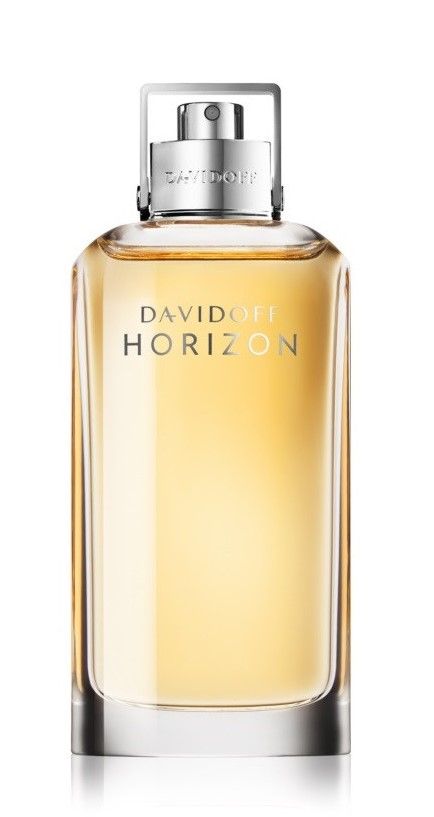 Davidoff Horizon Apa de toaleta 40ml