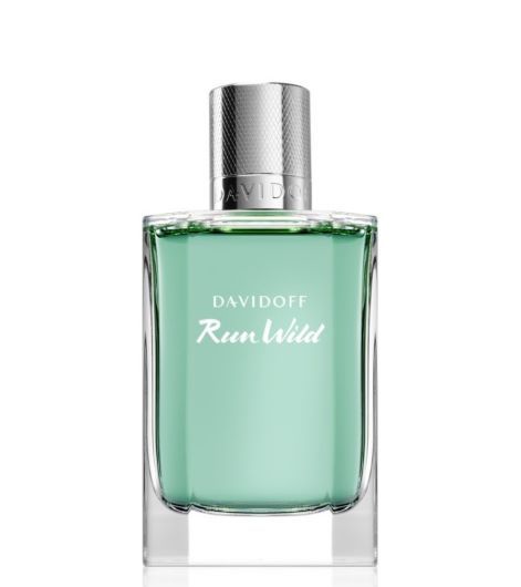 Davidoff Run Wild Man Apa de toaleta 50ml