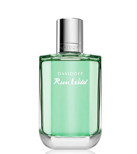 Davidoff Run Wild Woman Apa de parfum 100ml
