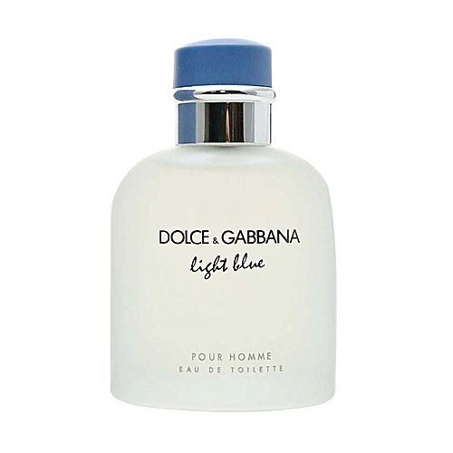 D&G Light Blue Homme Apa de toaleta 75ml