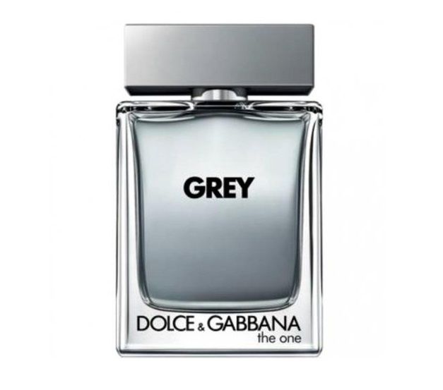 D&G The One For Men Grey Apa de toaleta 50ml