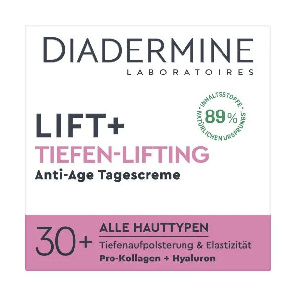 Diadermine Lift+ Tiefen-Lifting Day Cream Crema de zi antirid 50ml